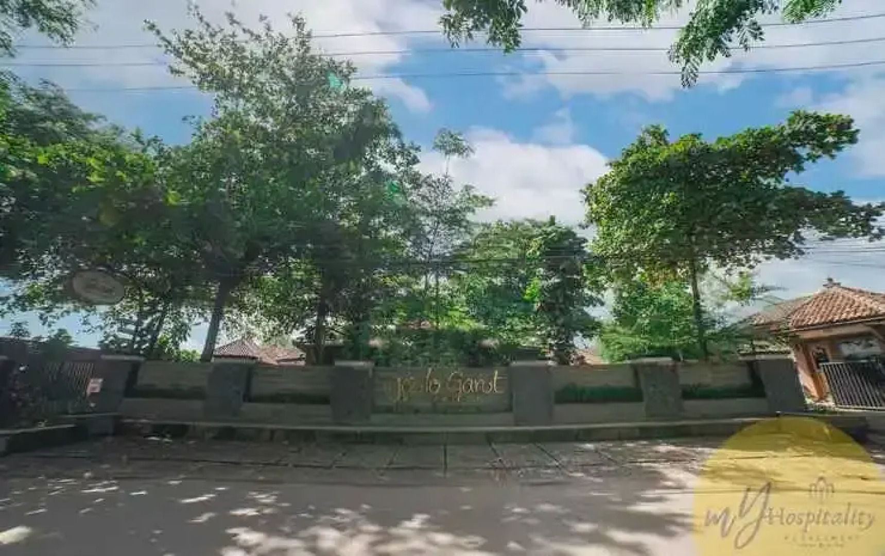 Joglo Garut Cottage Syariah by My Hospitality