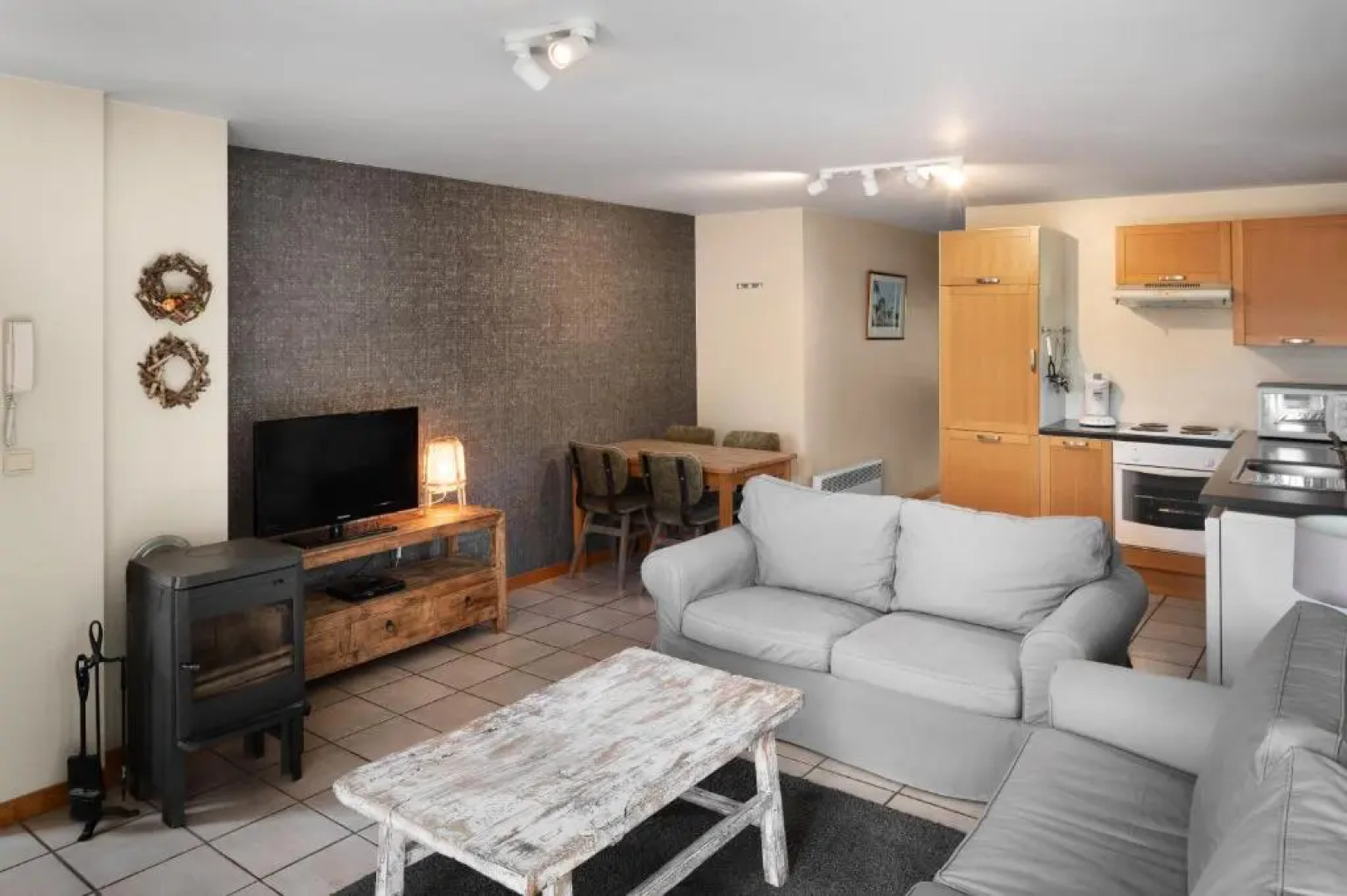 Hotel Aux Ecuries De La Reine