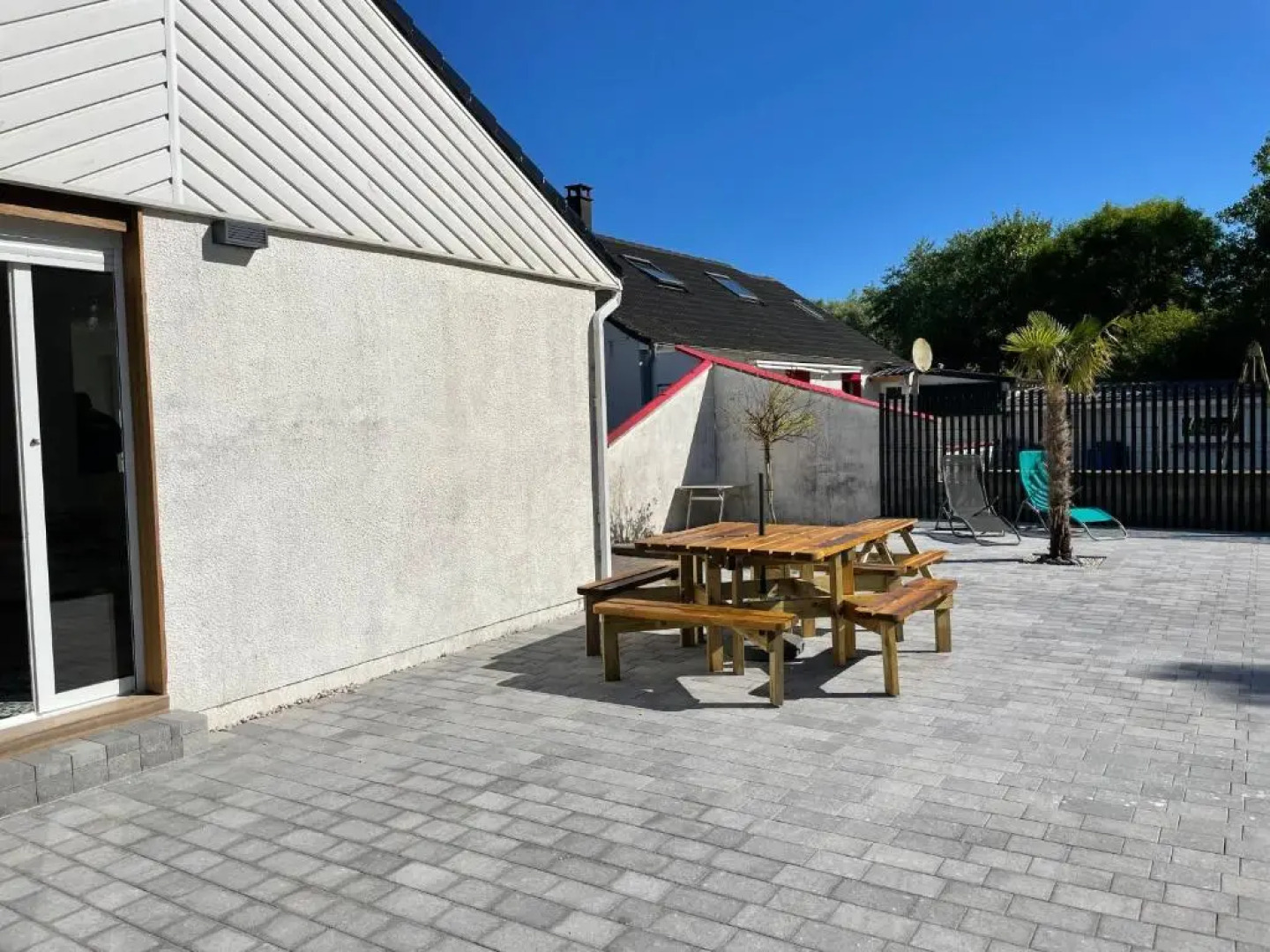 L'alizee Pour 6 Personnes