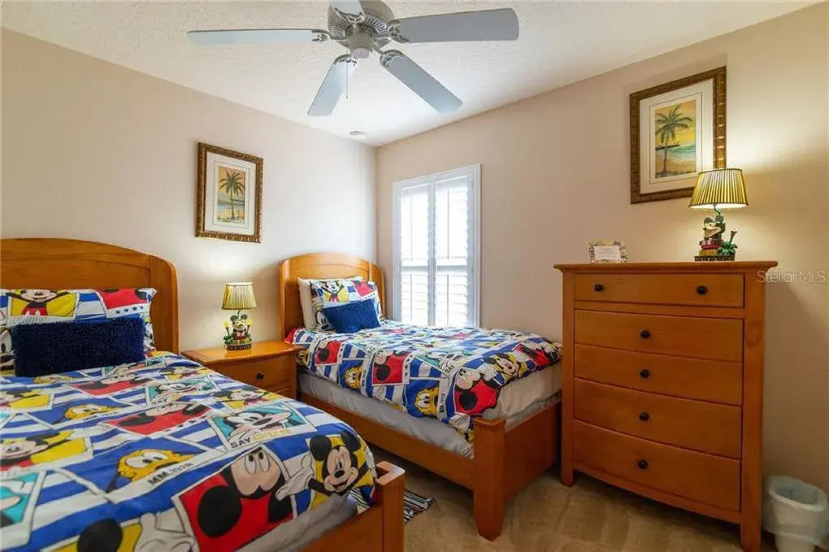 SR130SMW - 4 beds pool home - Close to all parks