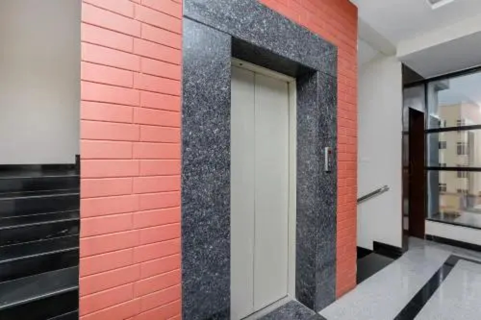 OYO 28184 BMR Residency