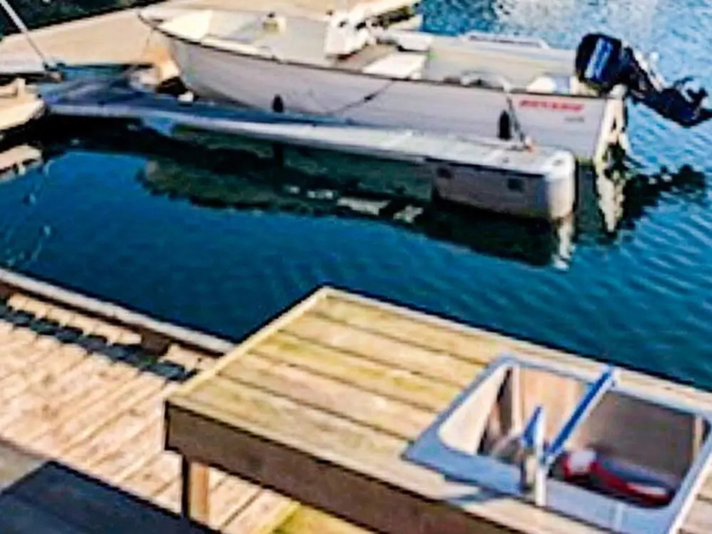 6 Person Holiday Home in Stord