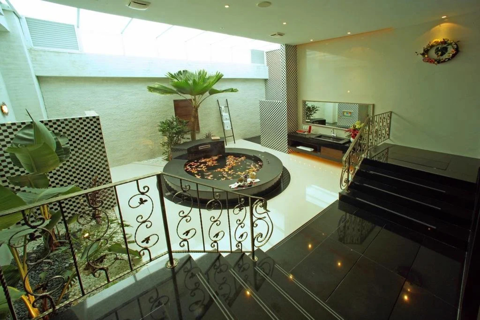 Moon-inn Boutique motel