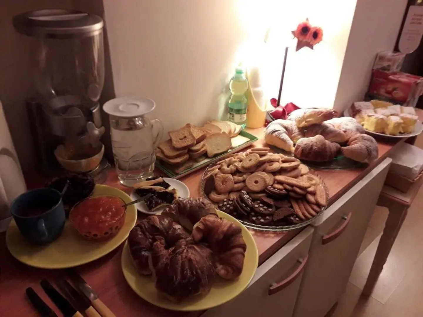 Bed and Breakfast Loggetta