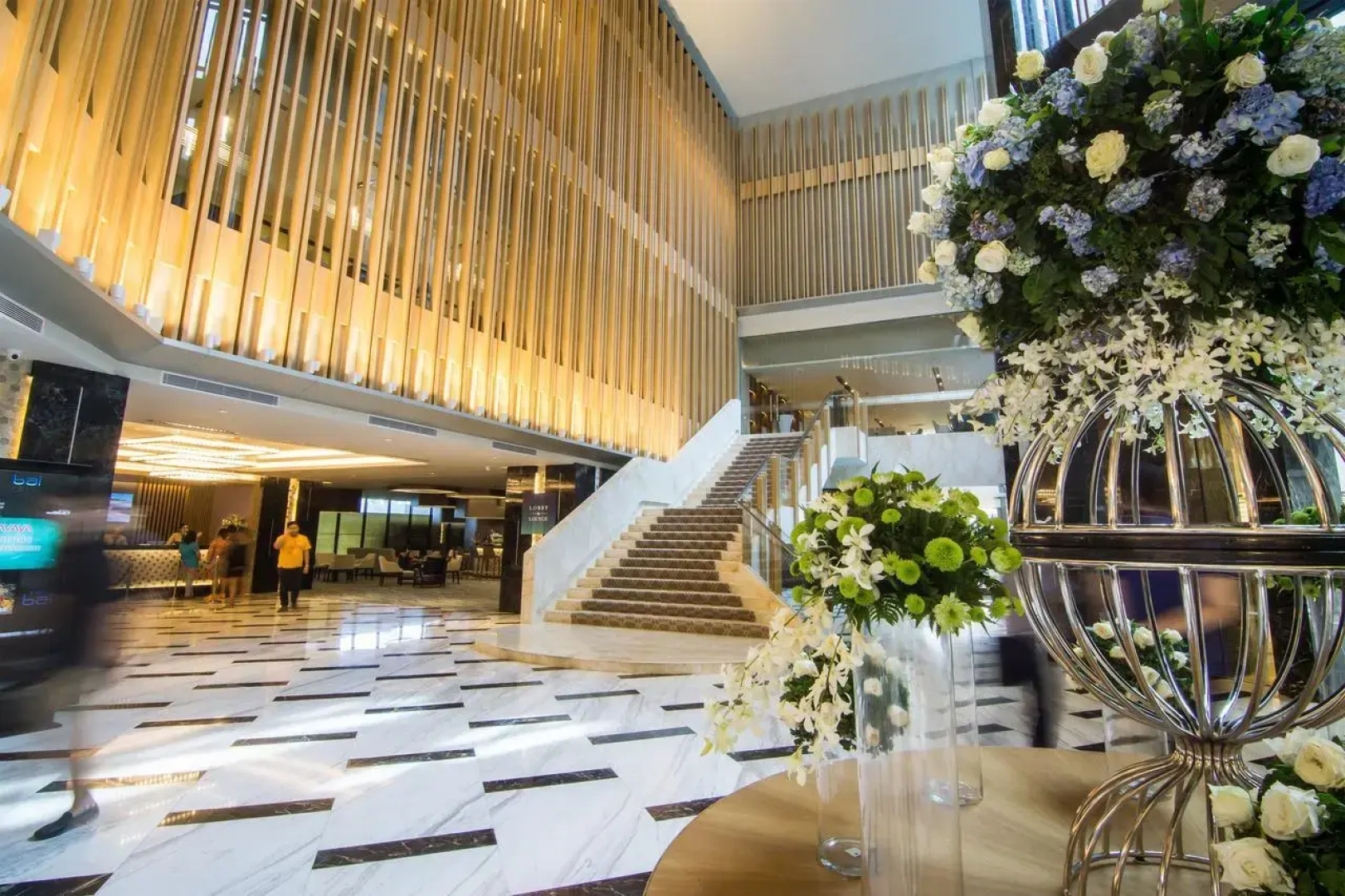 bai Hotel Cebu