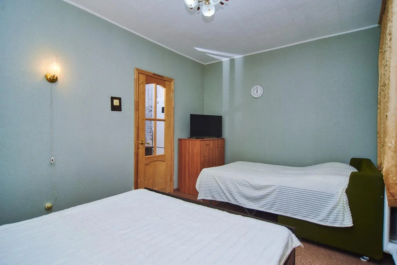 Дом на Кирова 11