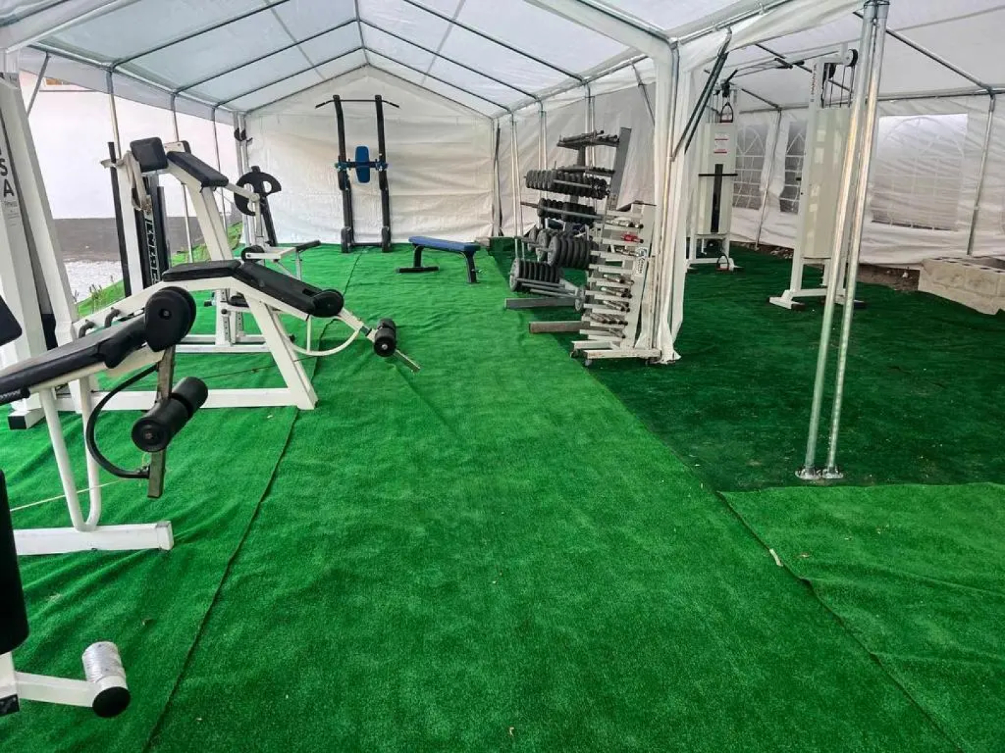 Resort Acqua di Venere