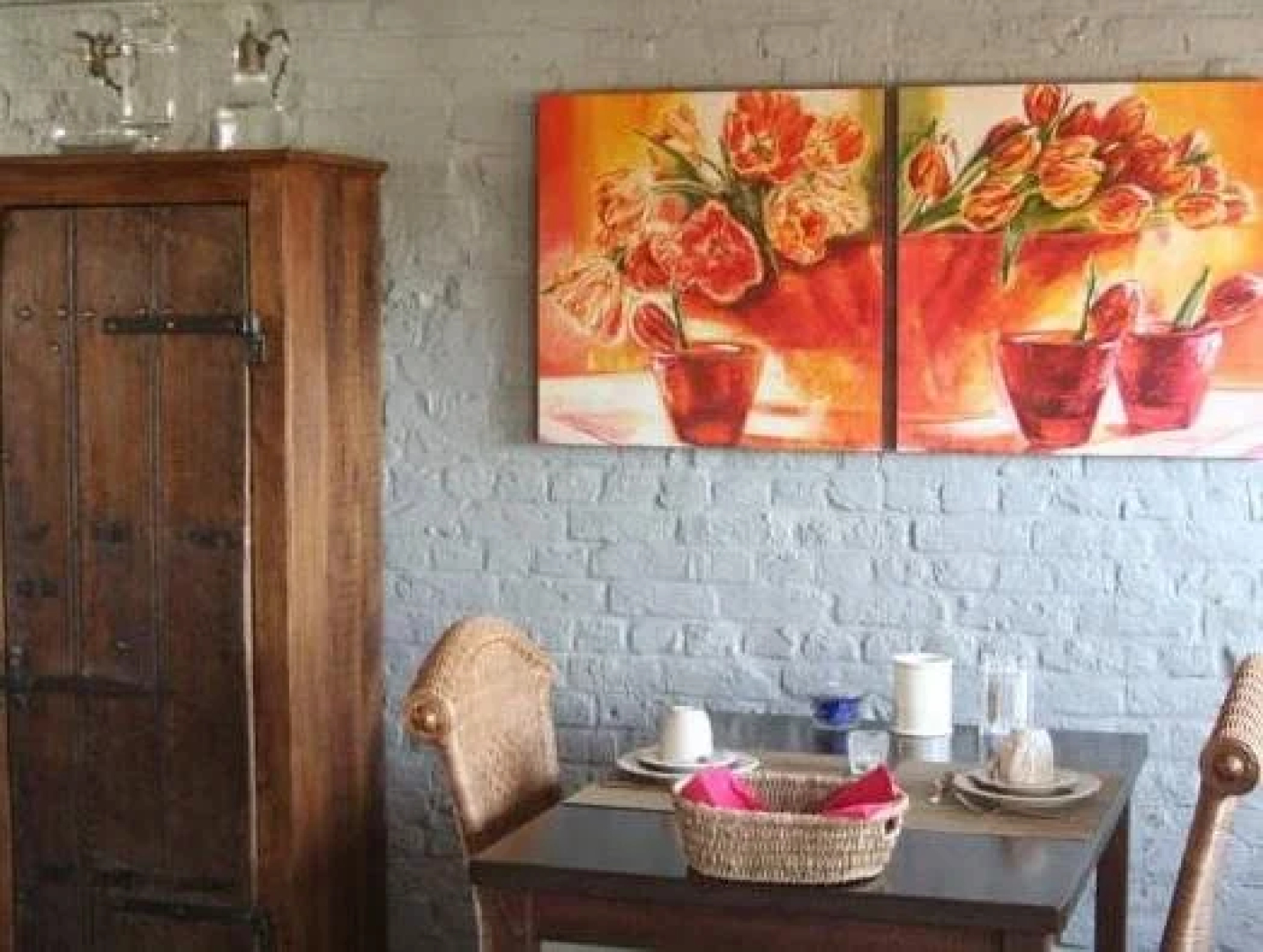 B&B 't Wolvennest