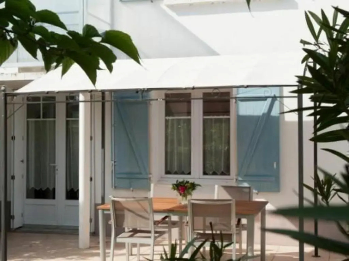 Gîte Saint-Urbain, 3 pièces, 4 personnes - FR-1-426-297