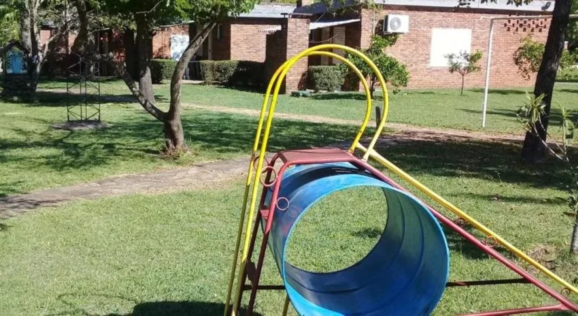 Brisas Del Rio Apart Hotel