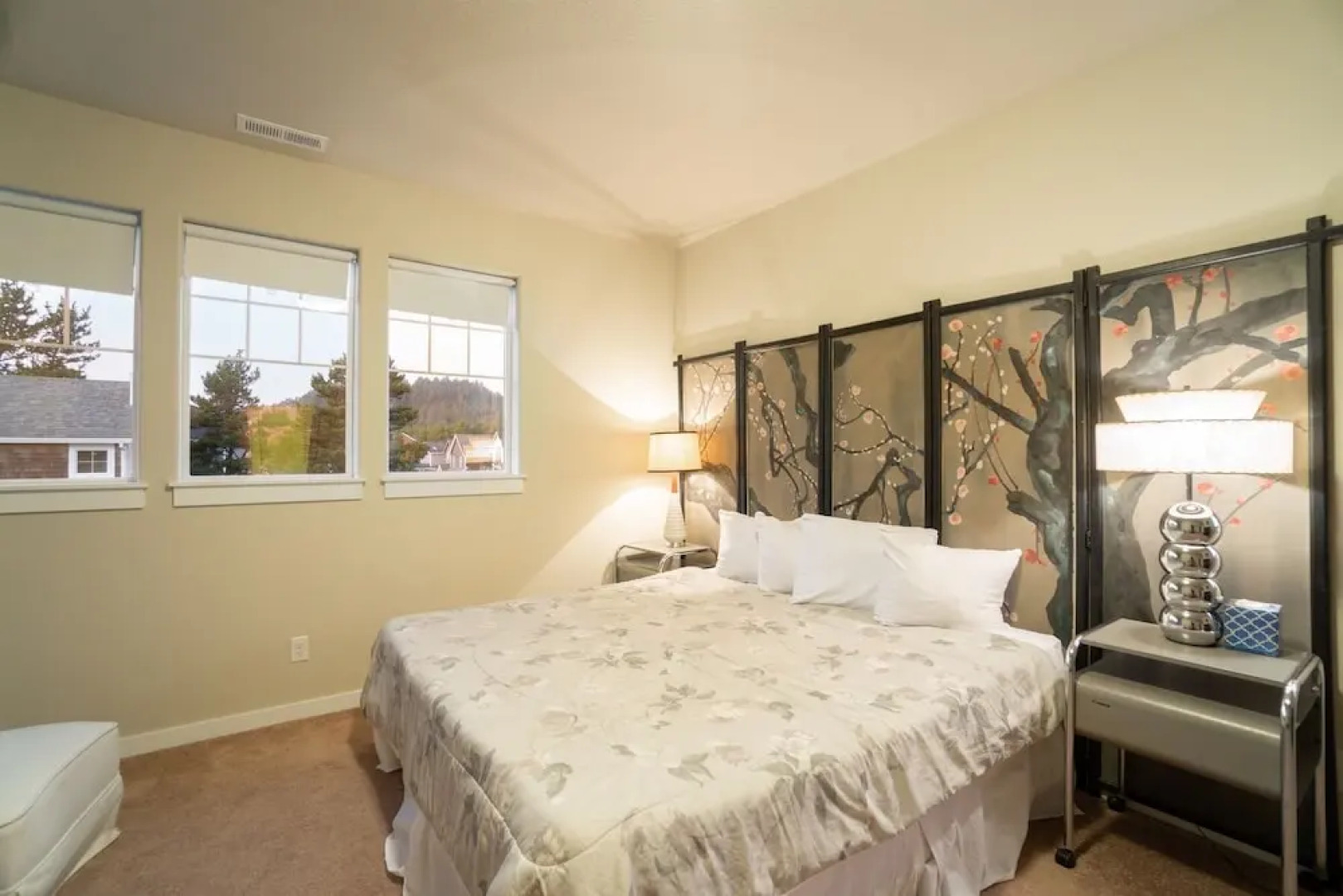 With Salt, Please 3 Bedroom Home