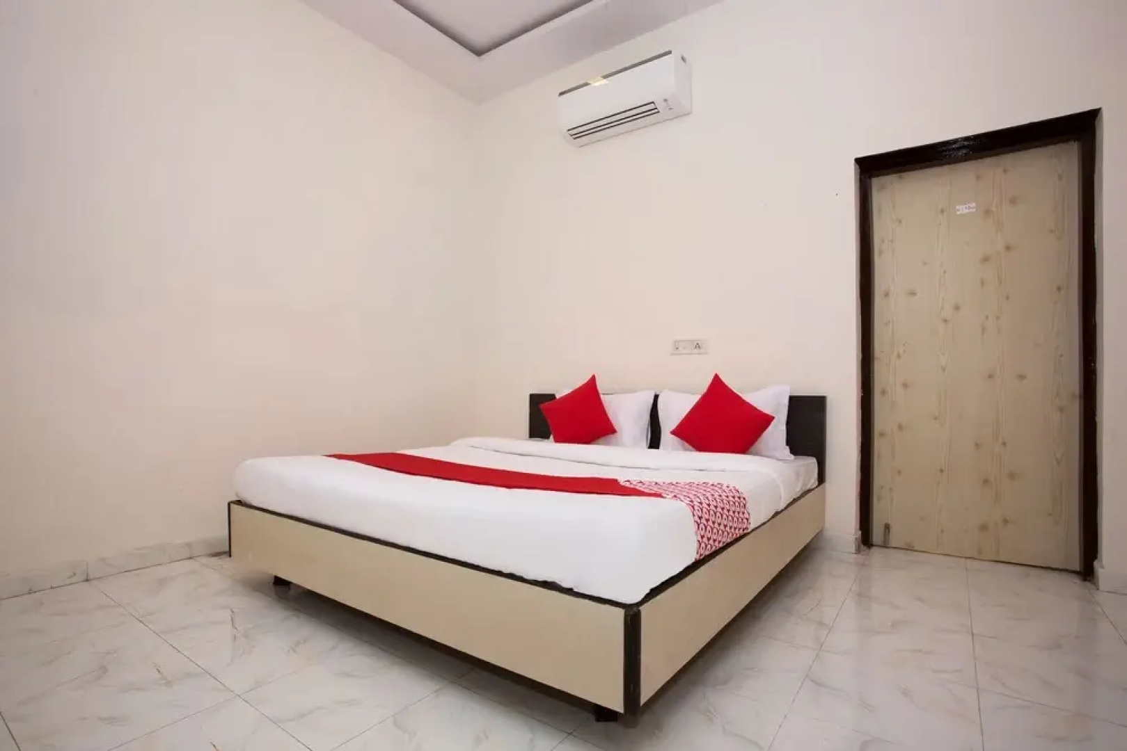 Hotel Sai Icon Residency By OYO Rooms