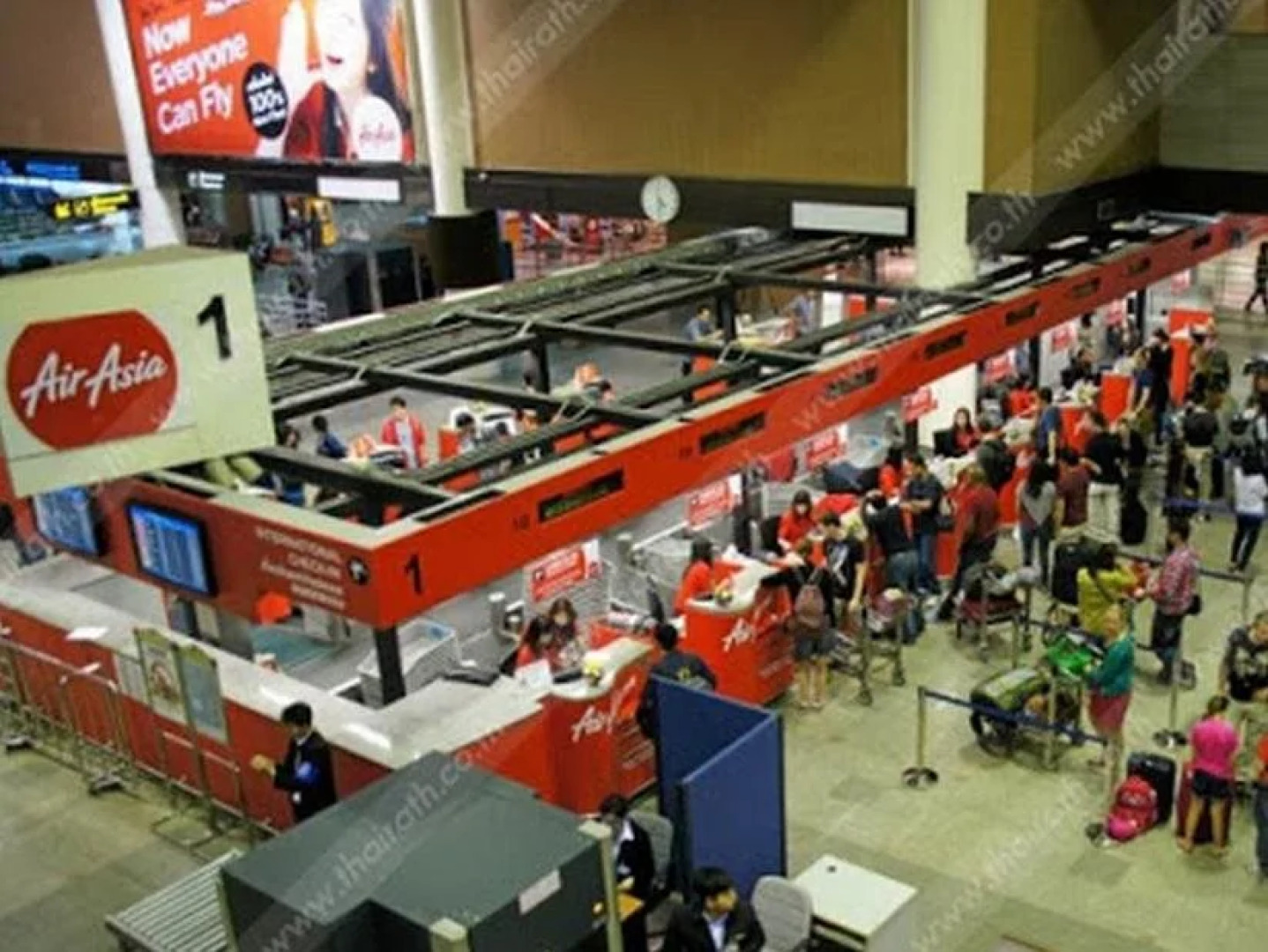 DMK Hostel Donmueang Airport