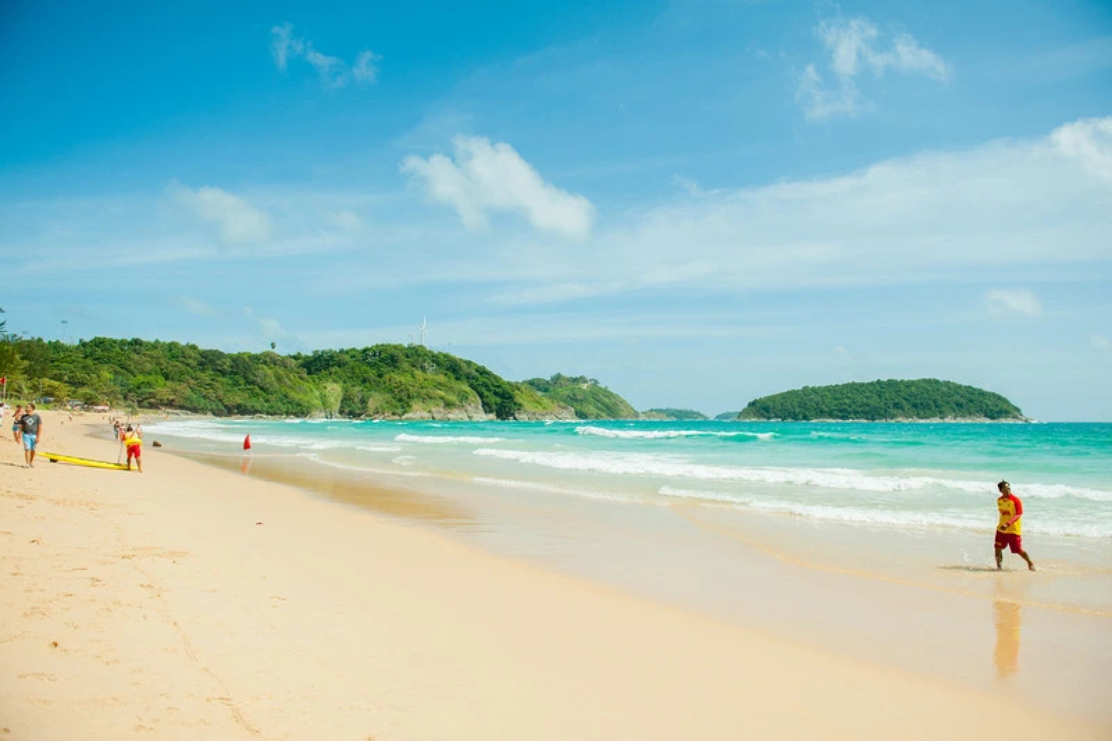 Grand Nai Harn Suites