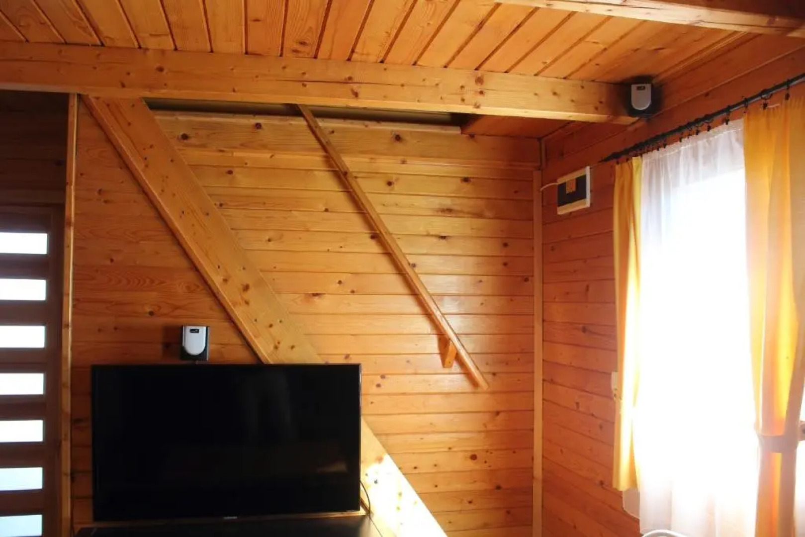 Sárberki Horgásztó