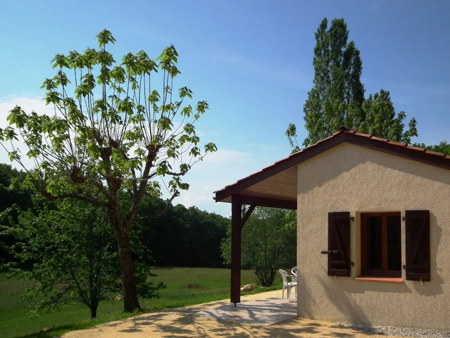 Domaine de Gavaudun