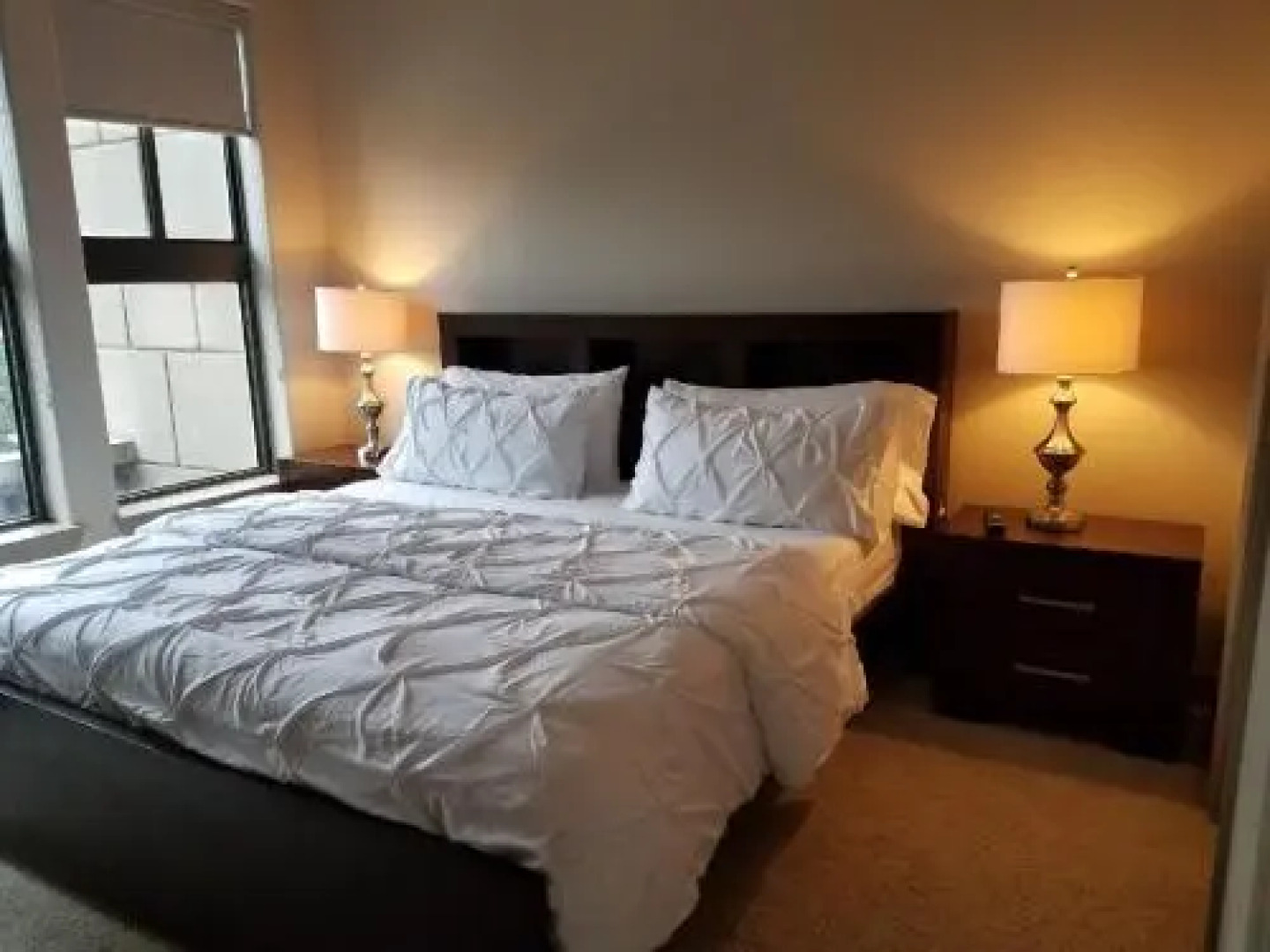 Camden Post Oak 2707 Apartment