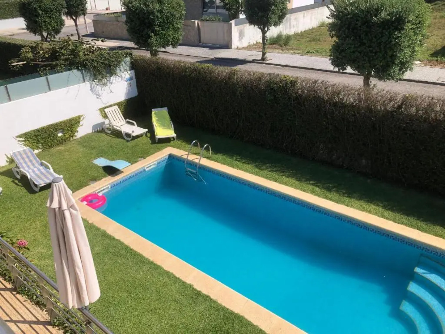 Piscina, Churrasqueira, Praia, Wifi by MyStay