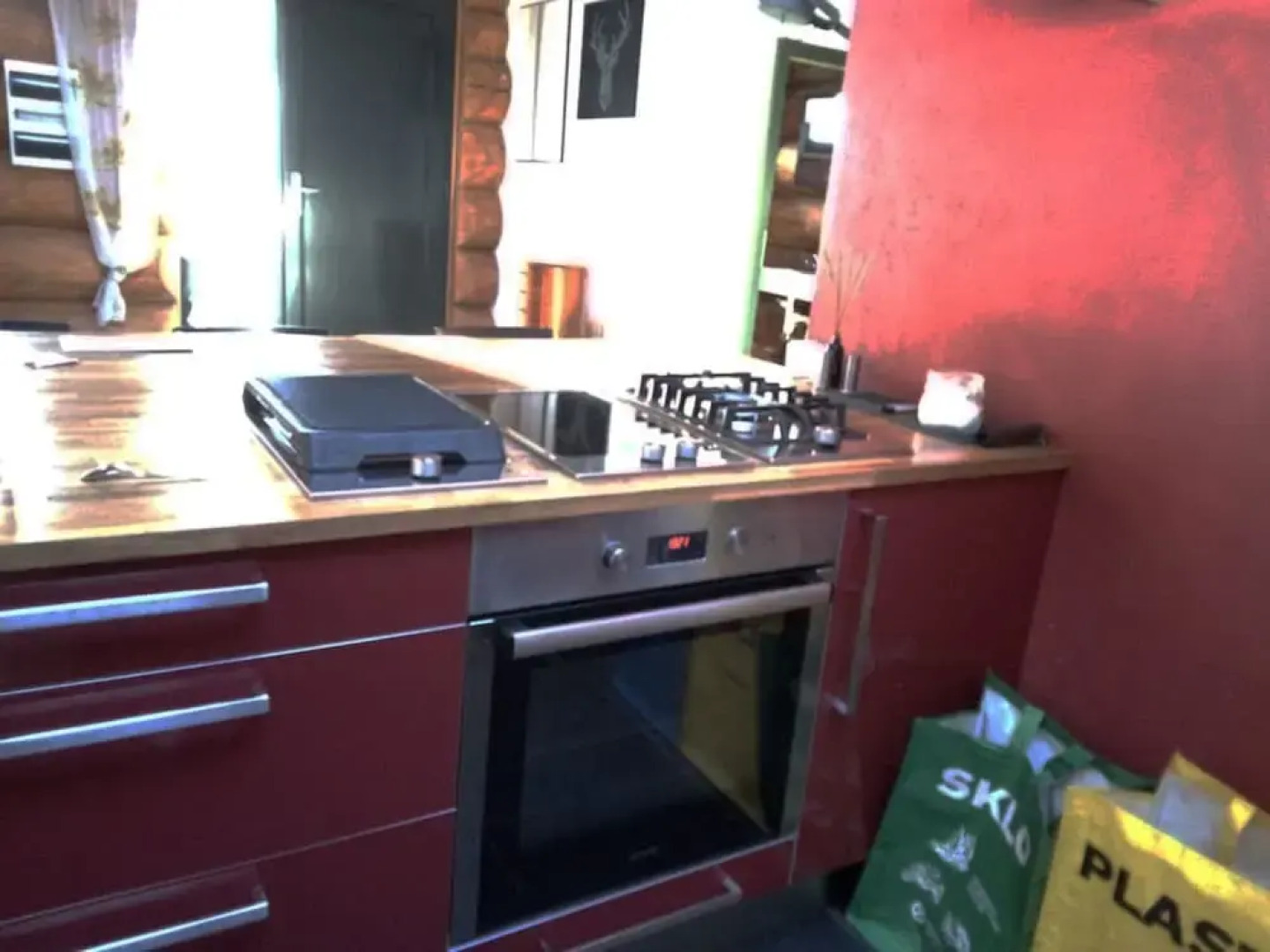 Villa in Lomnice nad Popelkou