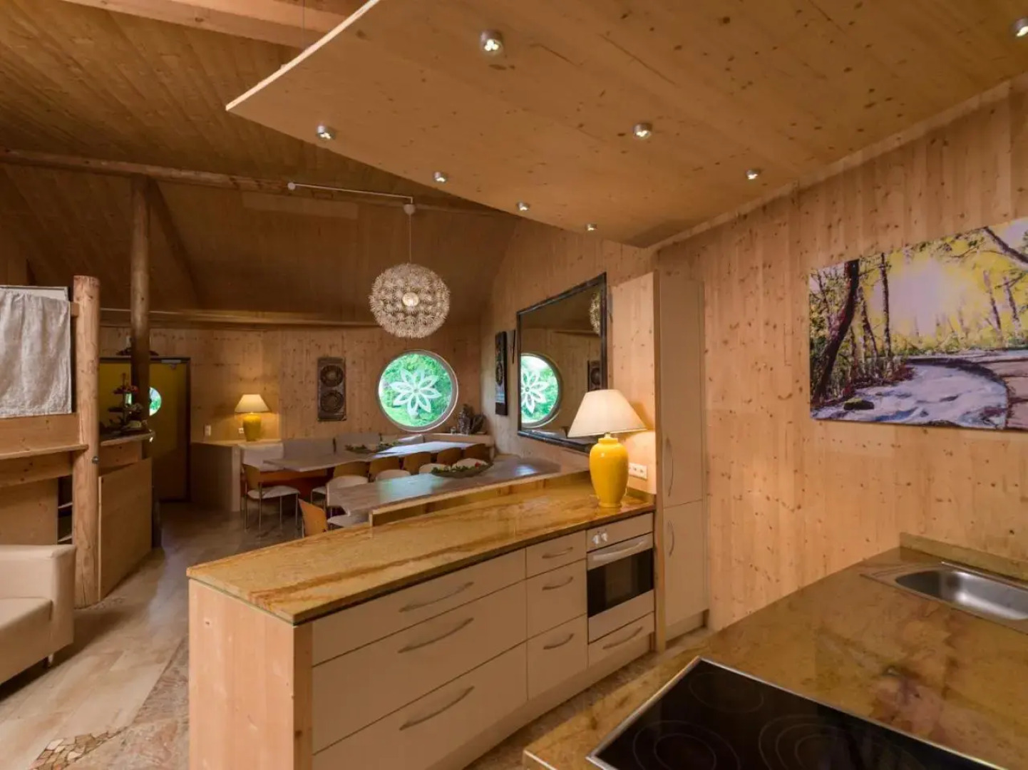 Aurora Faszination Natur