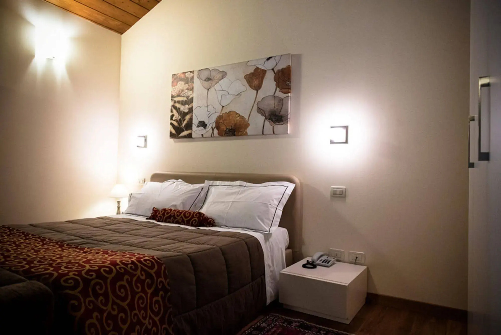 Residence Ca' Beregana