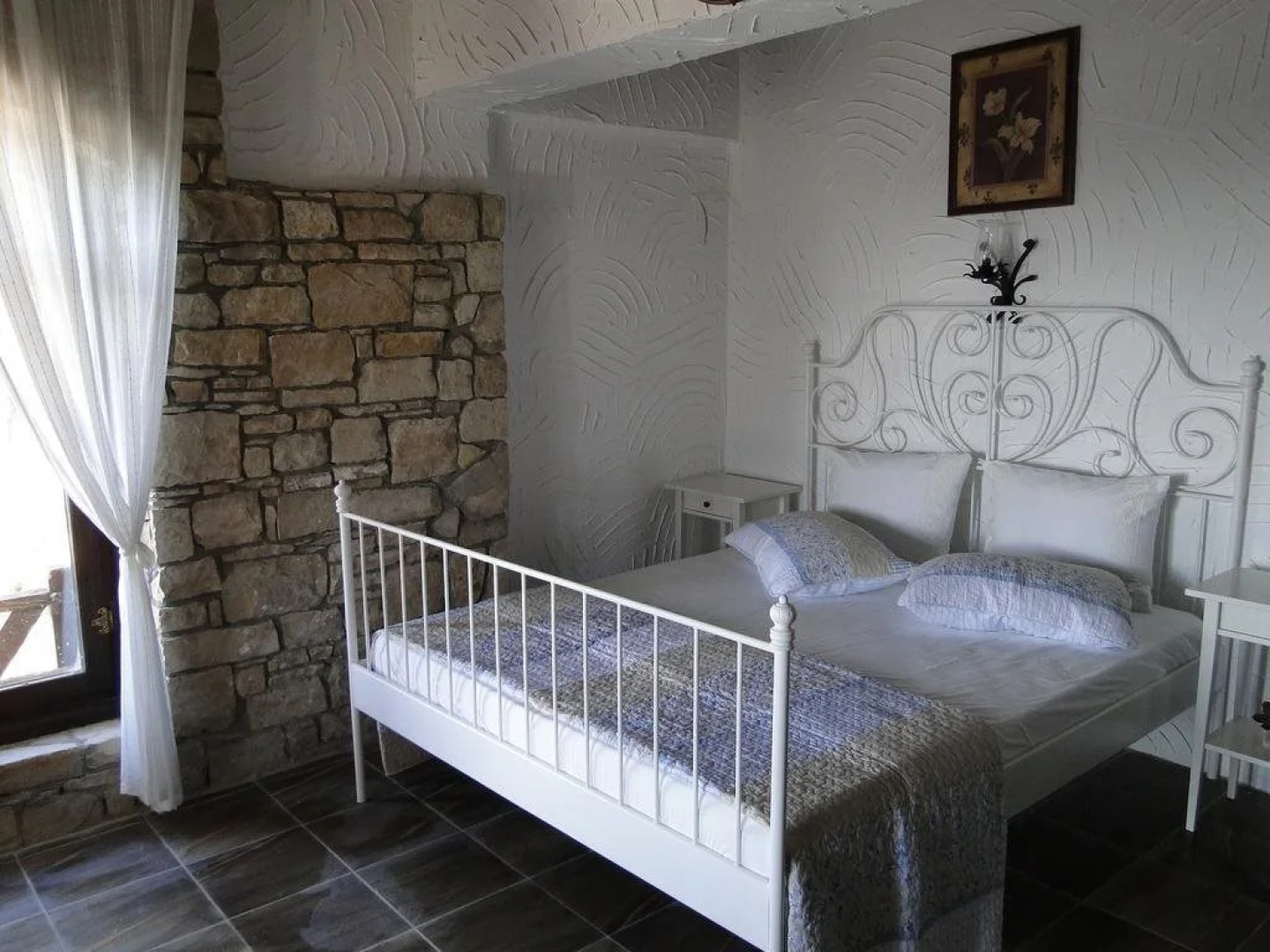 The Stone Castle Boutique Hotel