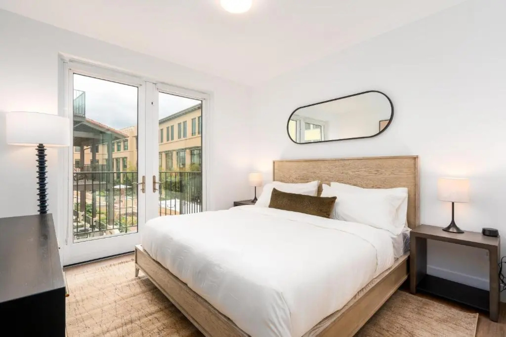 Mint House – Menlo Park