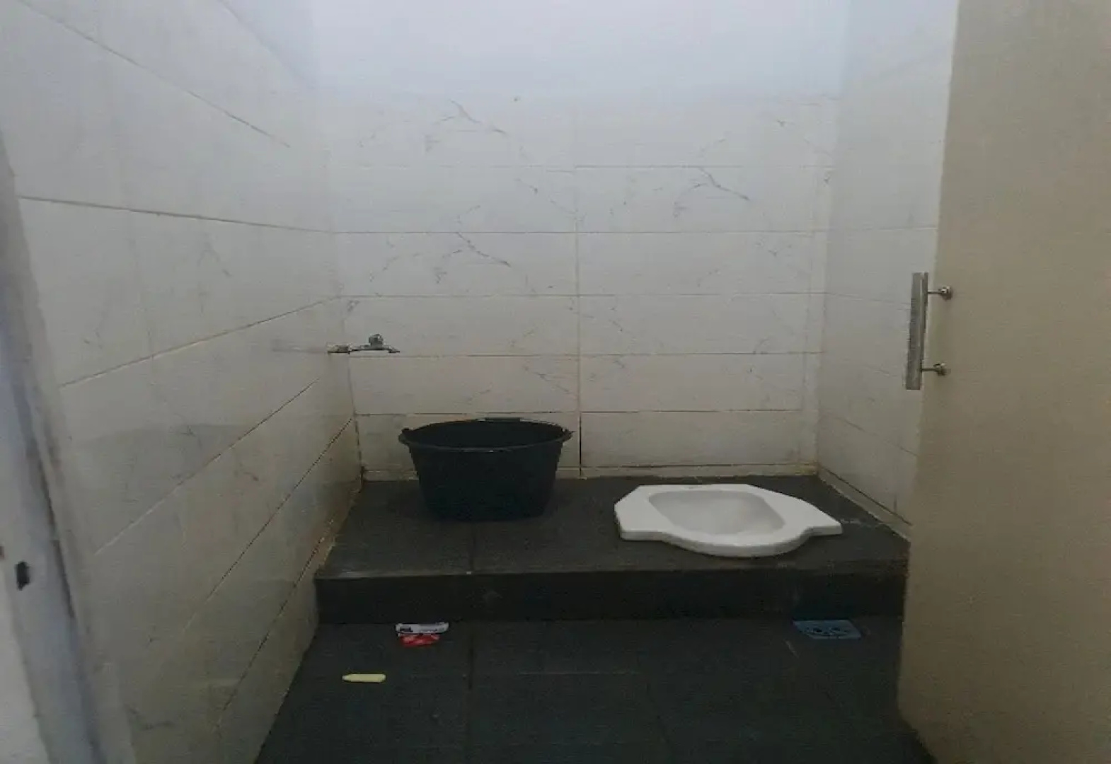 Hotel O Atika