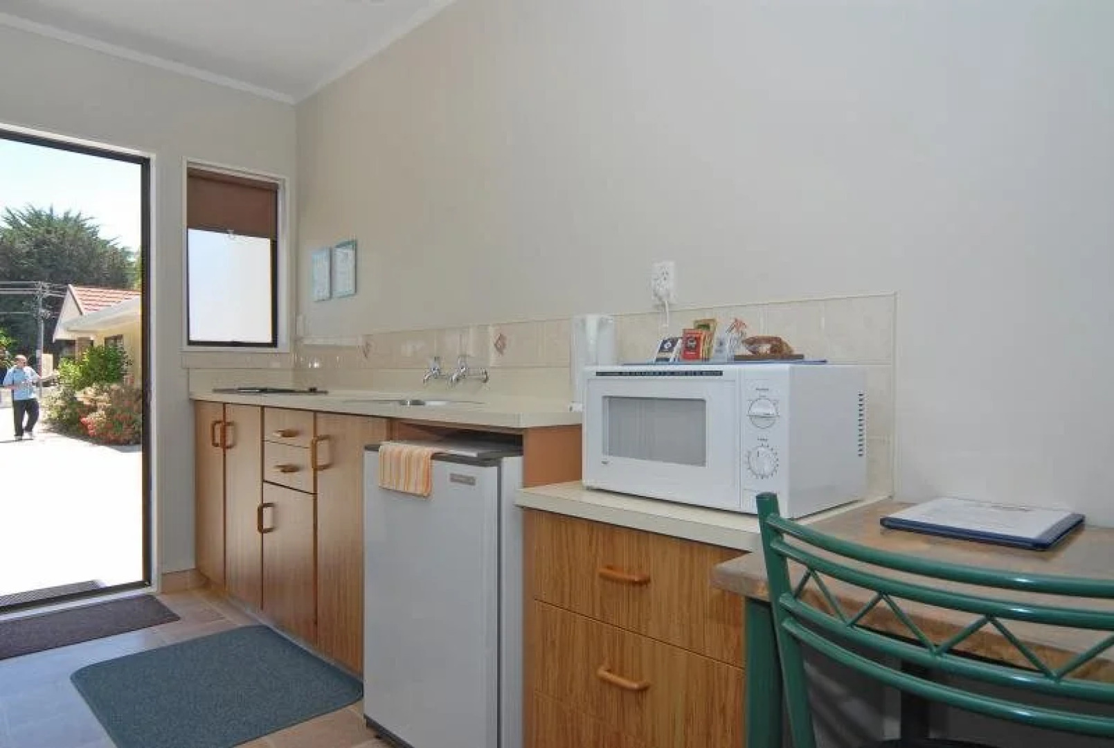 Pania Lodge Motel
