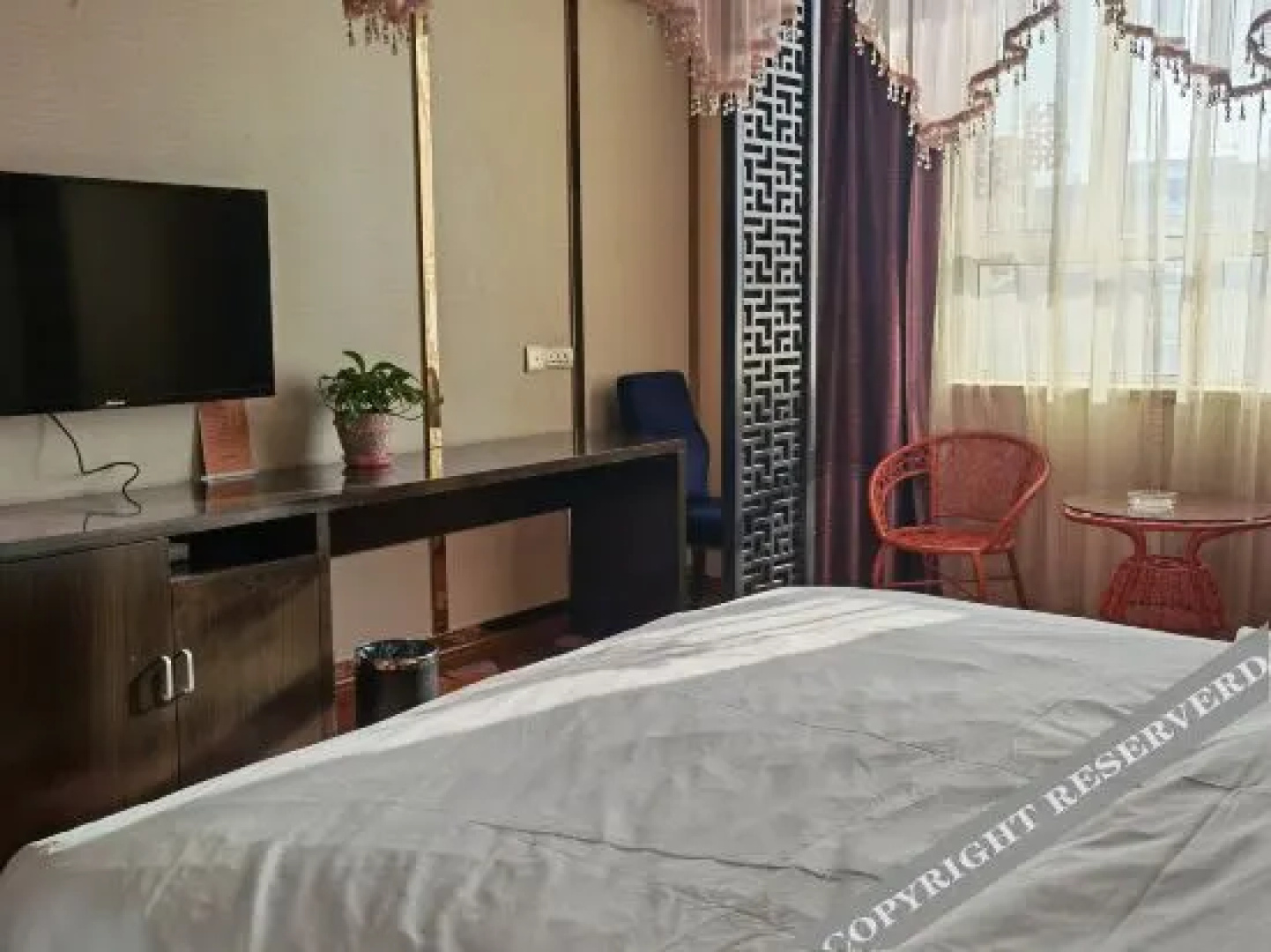 Wuyao Hotel