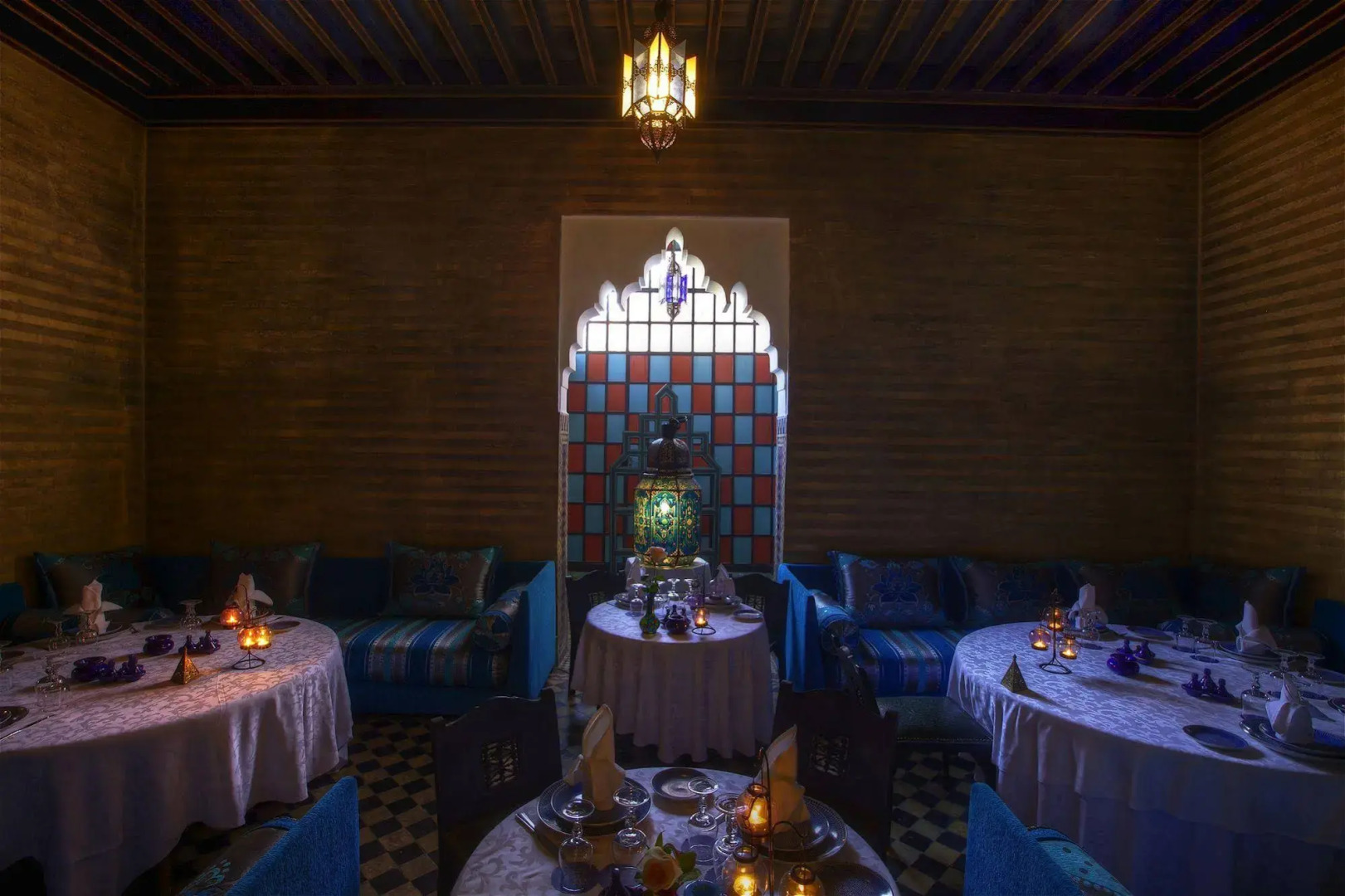 Hotel Marrakech le Tichka