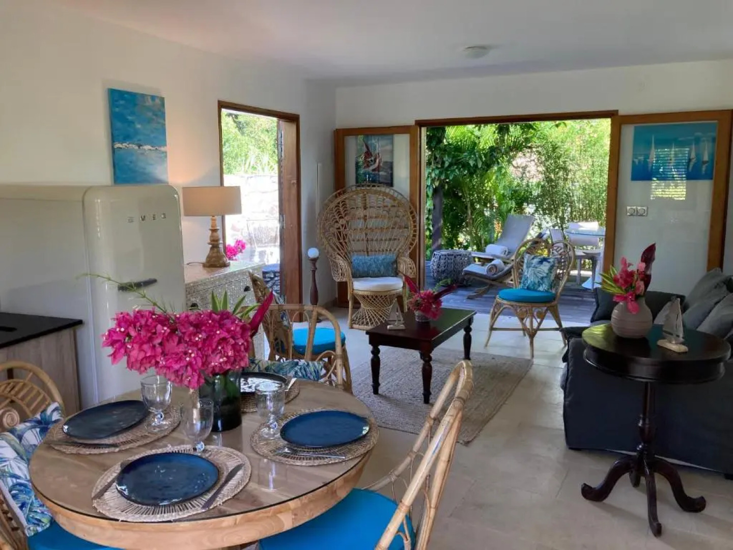 Habitation Saint Charles