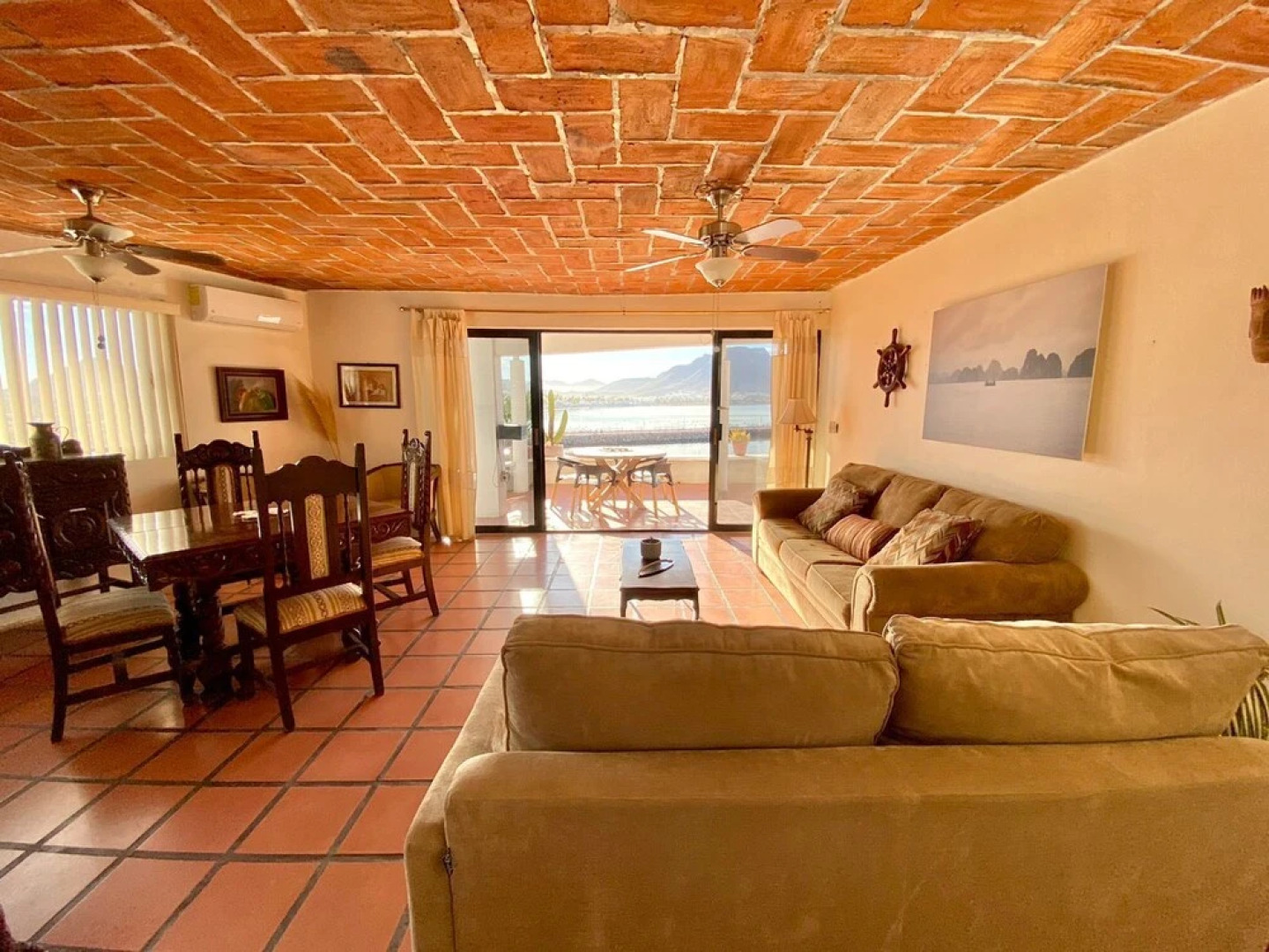 Amazing Ocean View l Lorena