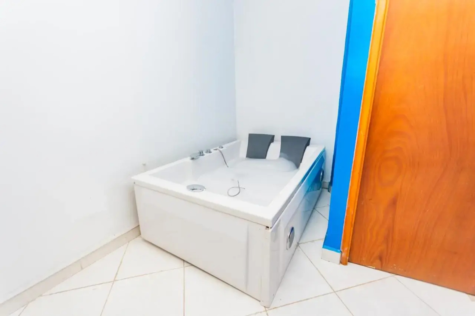 Hotel Tropical San Jeronimo