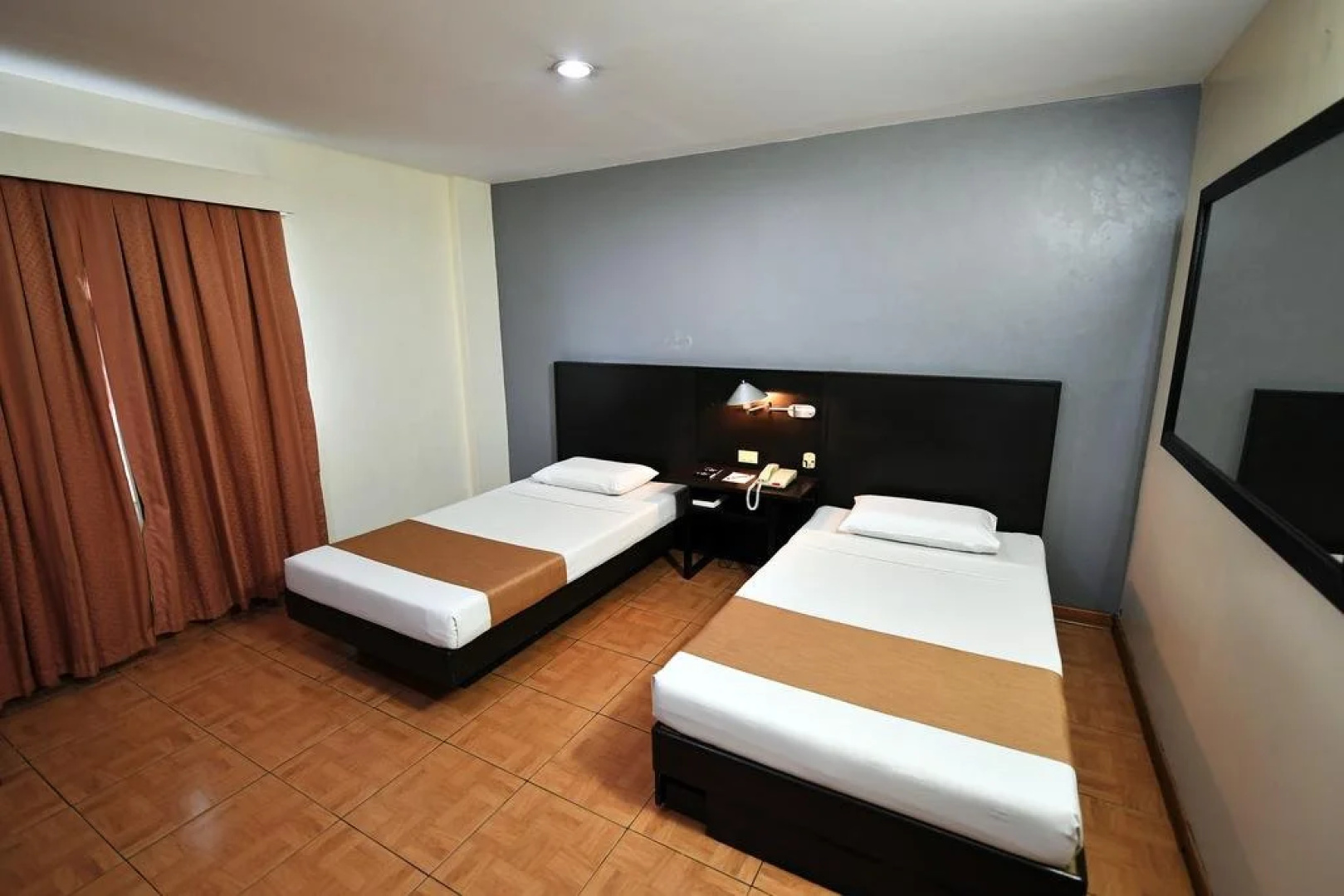 Techno Park Hotel