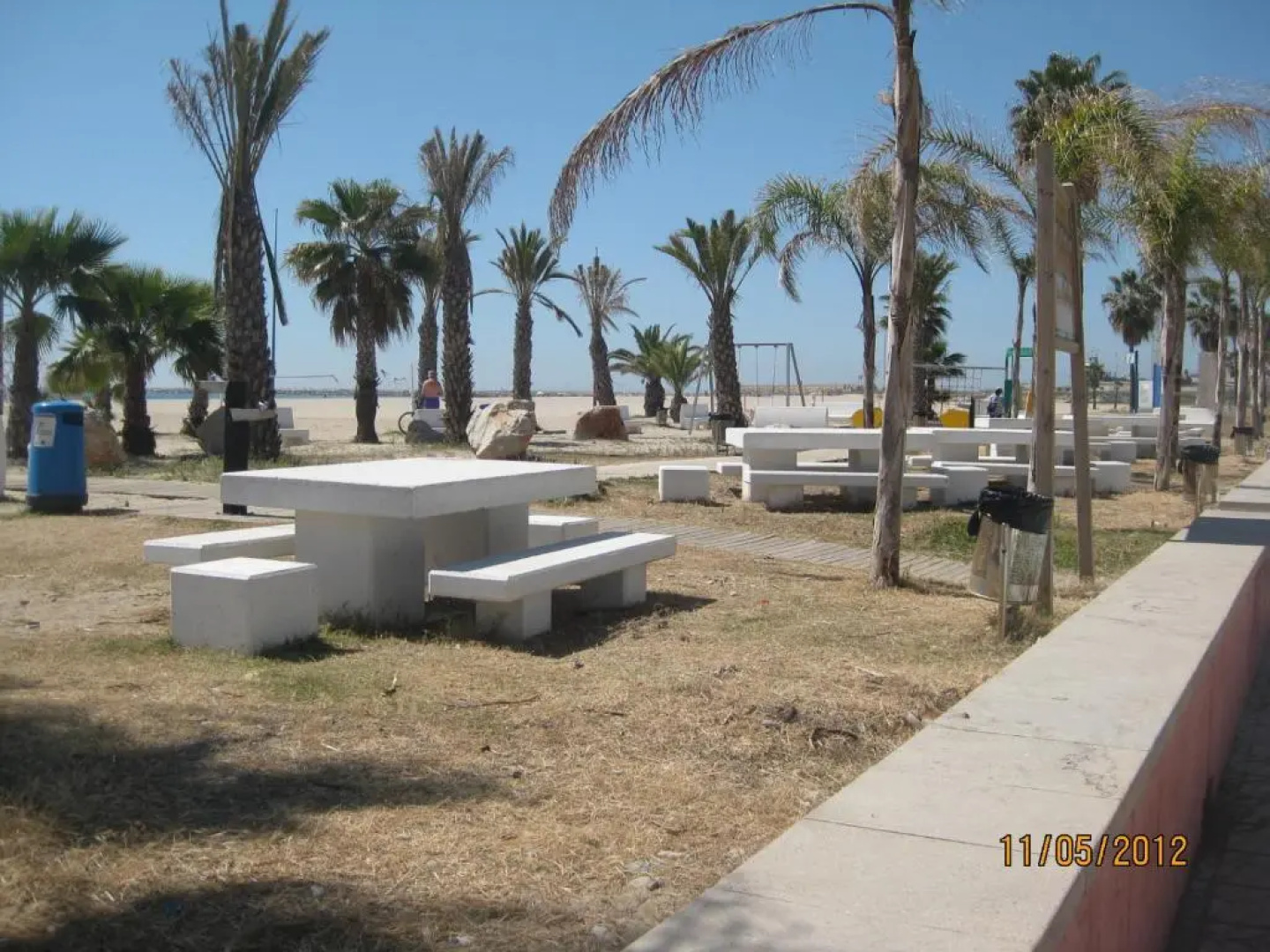 Burriana