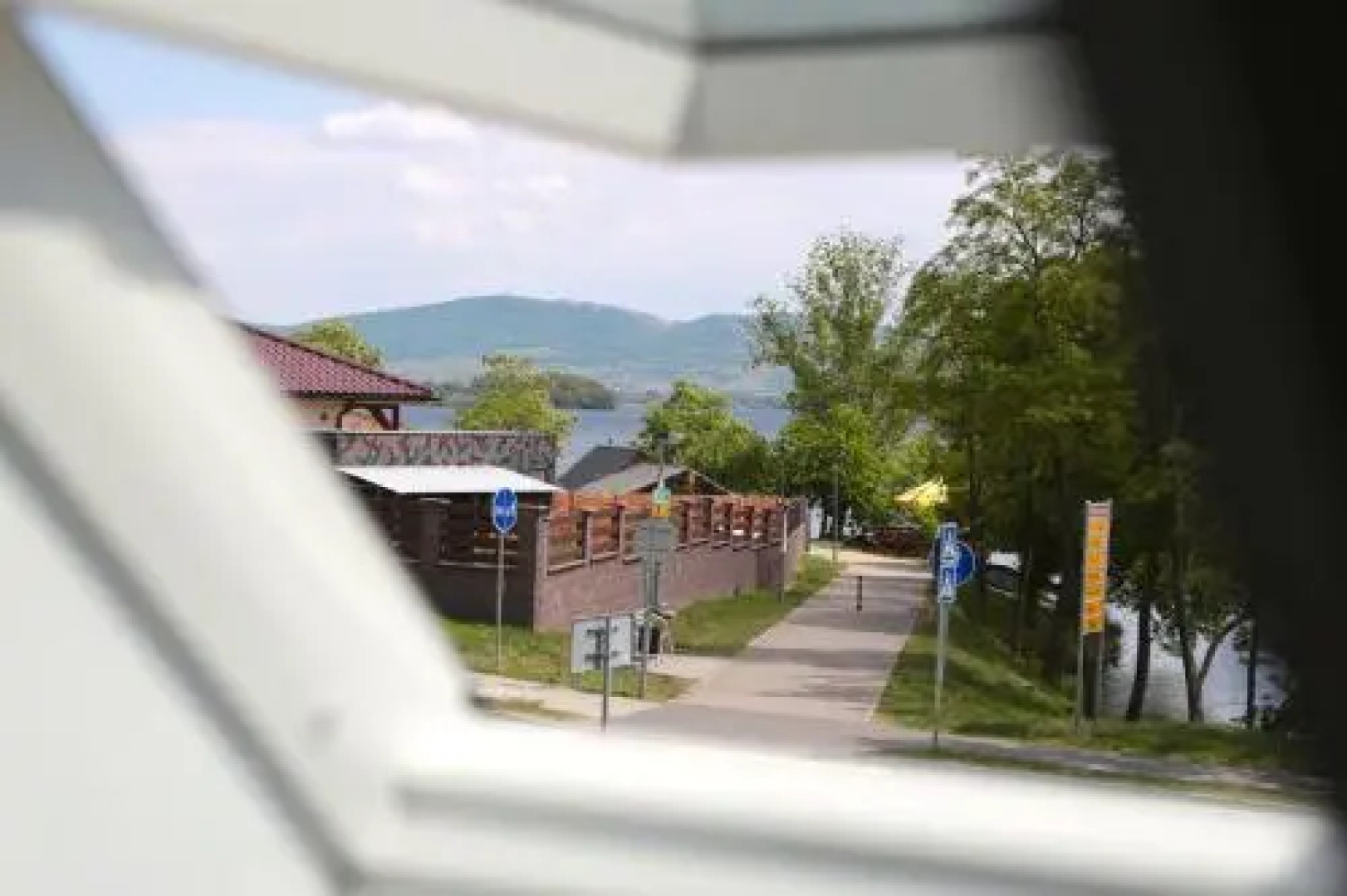 Ubytování Tři Vrby