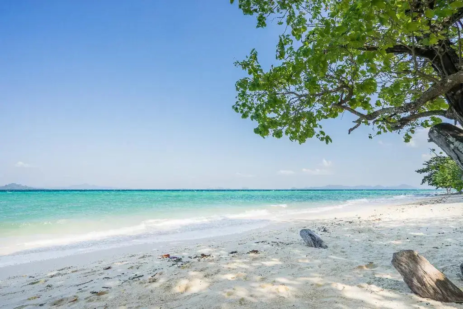 The Sevenseas Resort