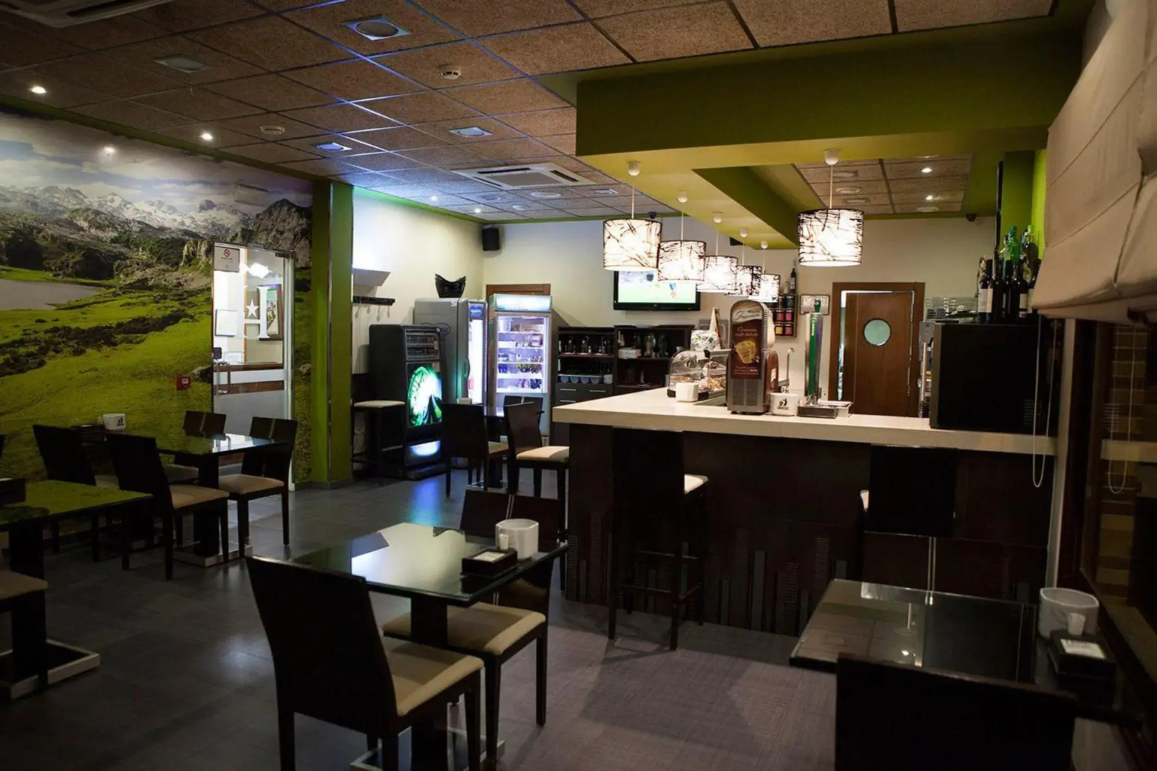 Hotel Ciudad de Martos