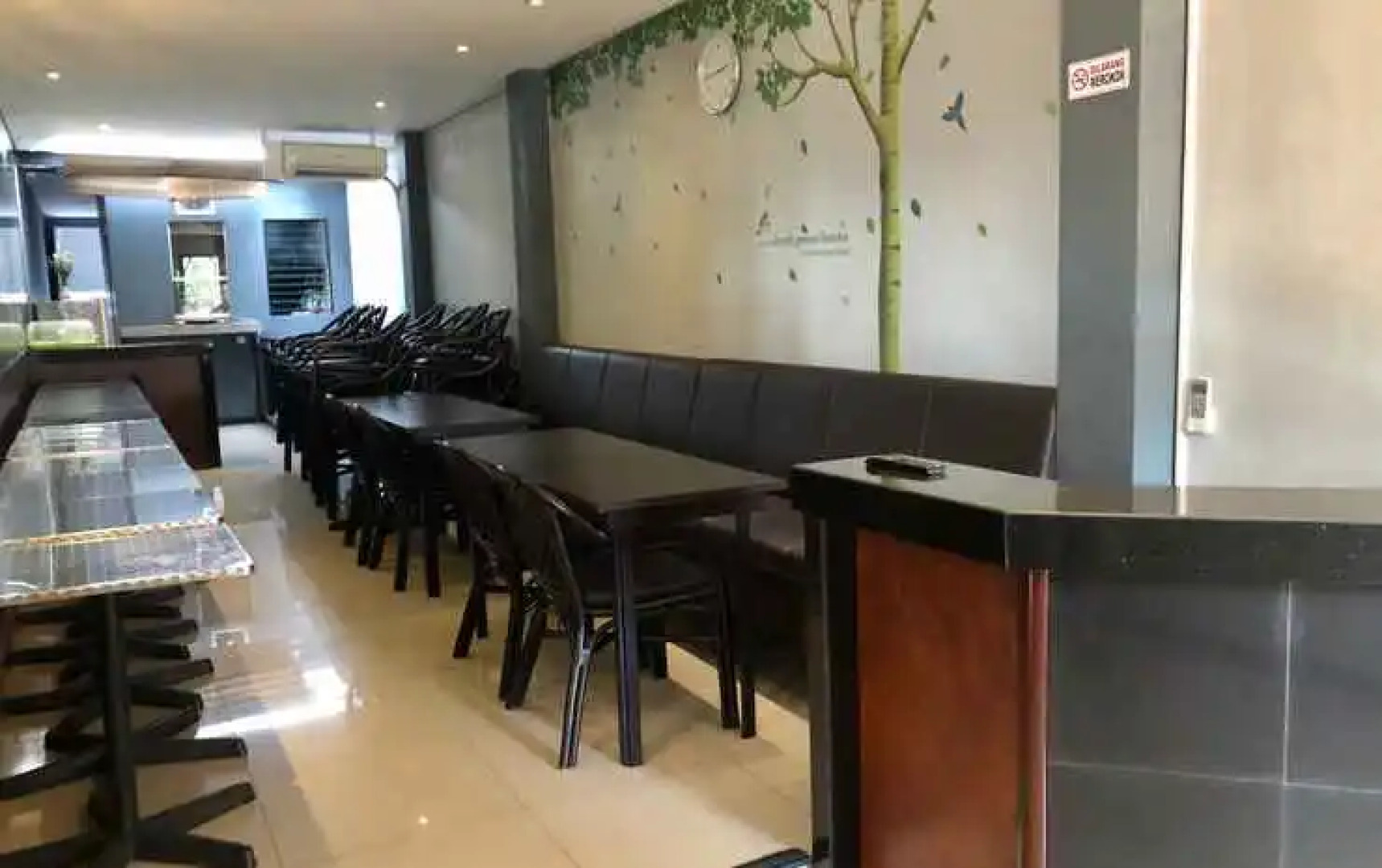 Kana Citra Guest House