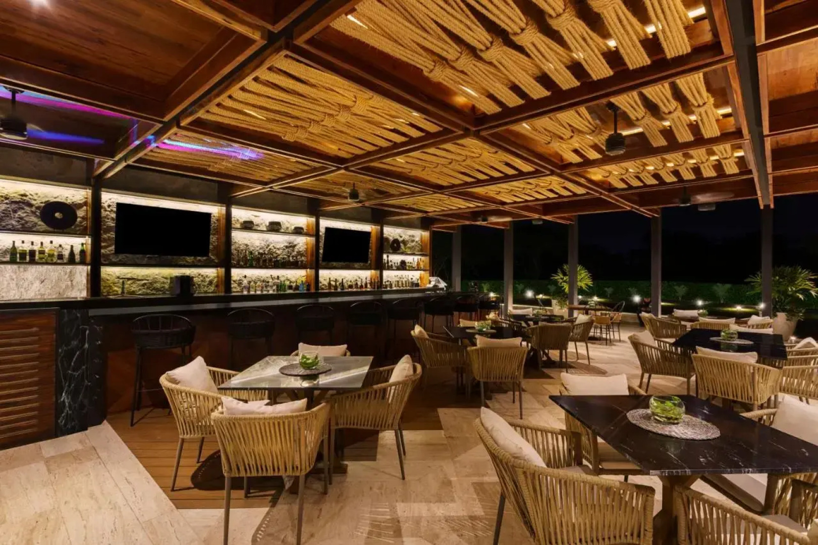 Hacienda Xcanatun, Angsana Heritage Collection