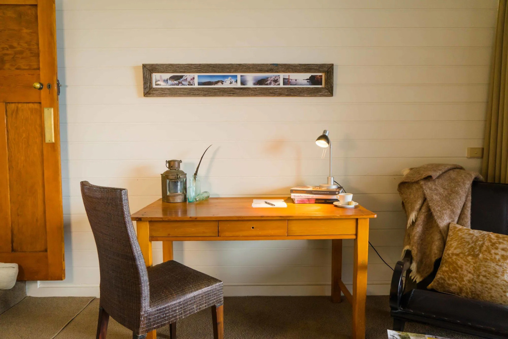 Bay Breeze Boutique Accommodation