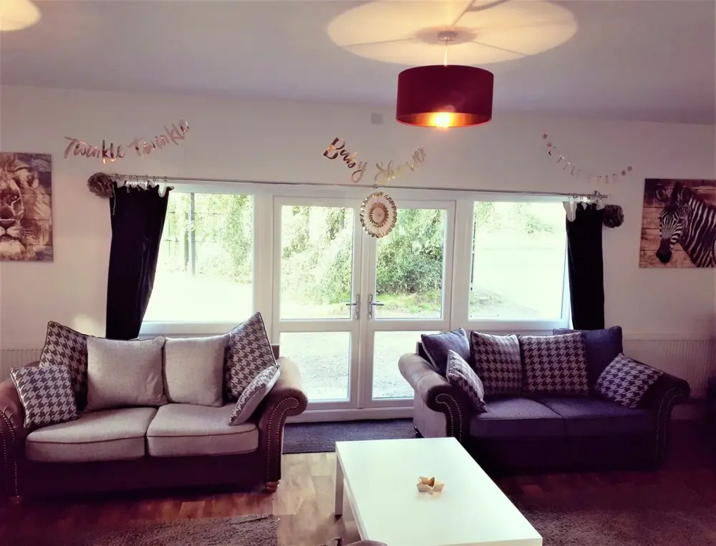 Coach House Cottages