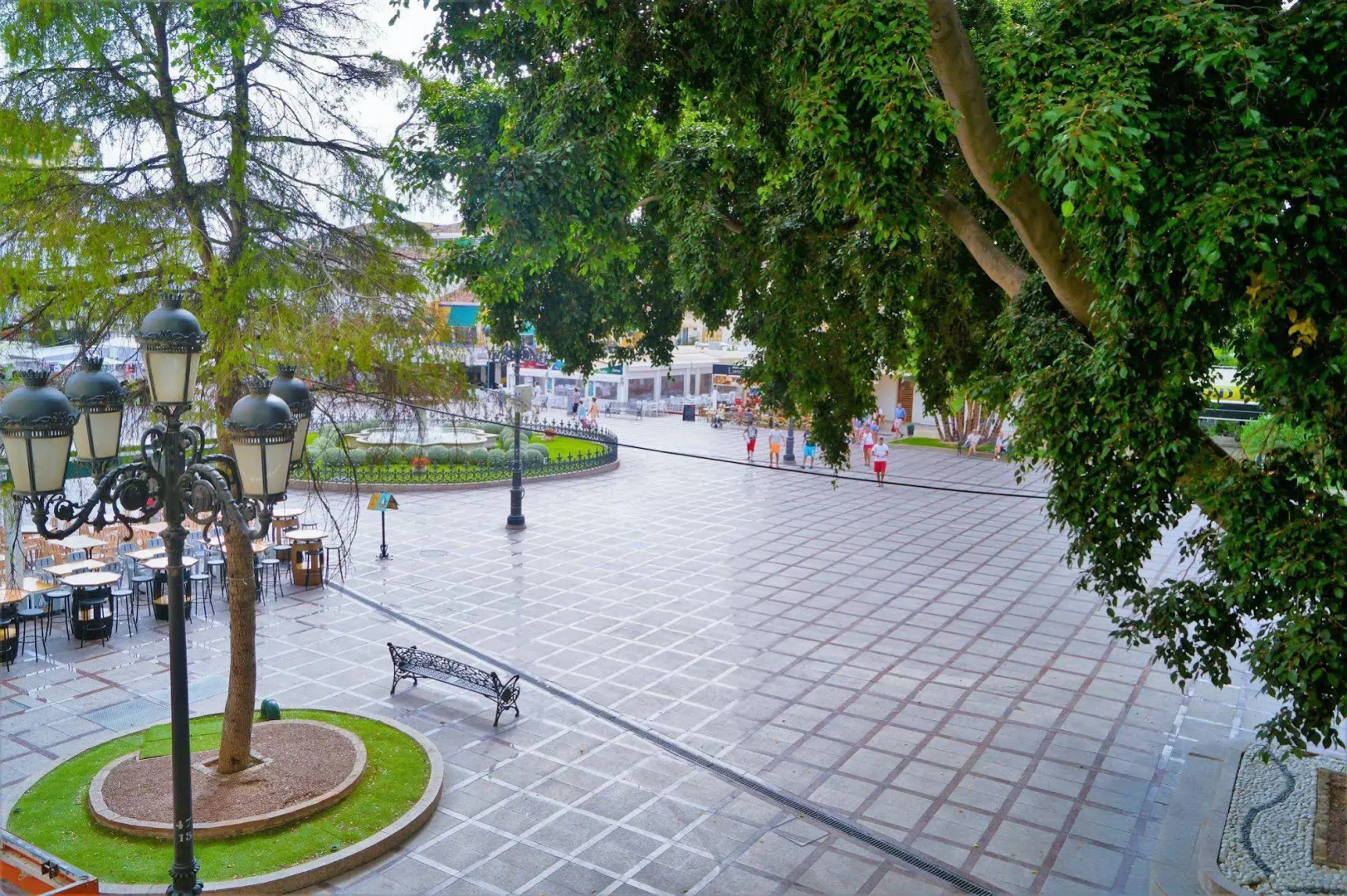 Villa Livia Urban Hotel