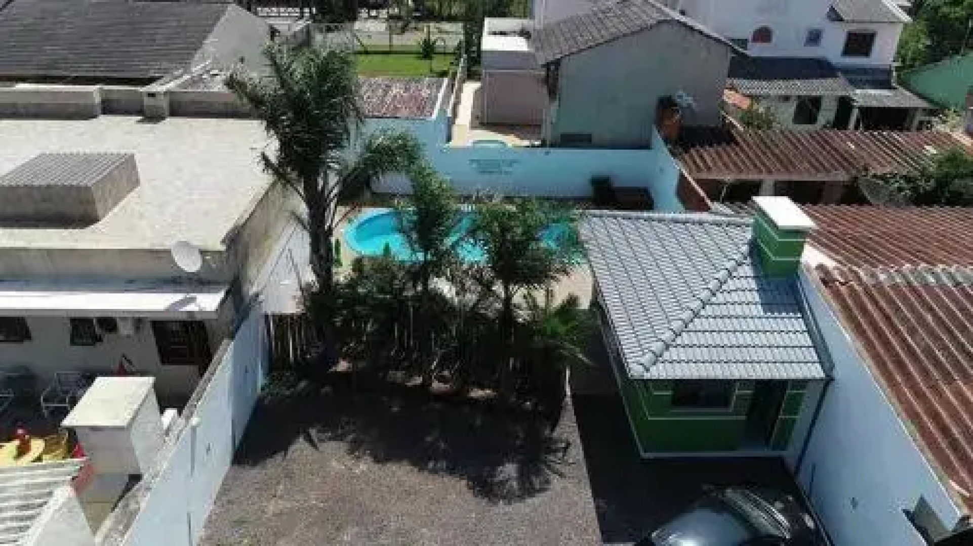 Pousada da Praia