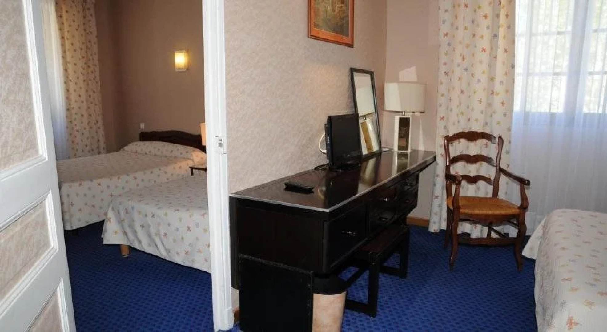 Grand Hôtel du Cours