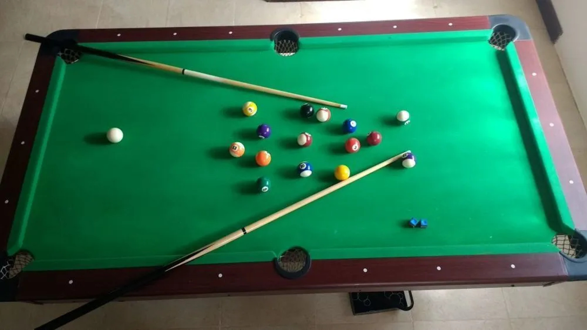 Villa Tortugas Residence