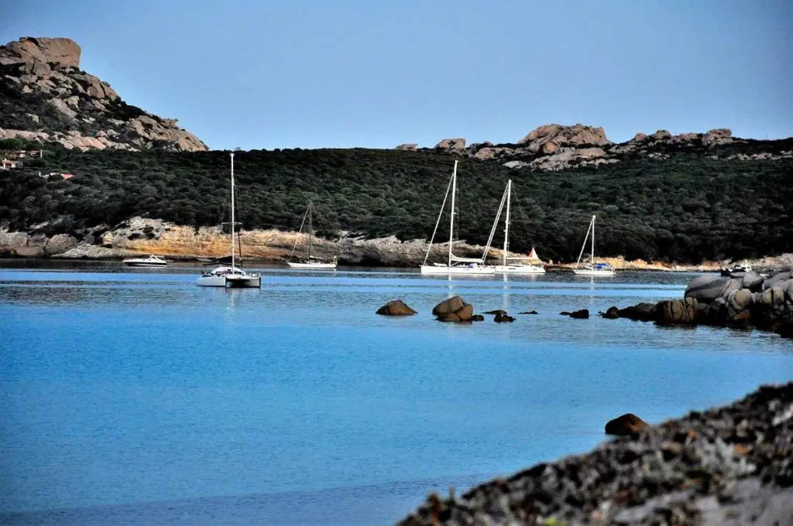 La Casetta Nella Baia