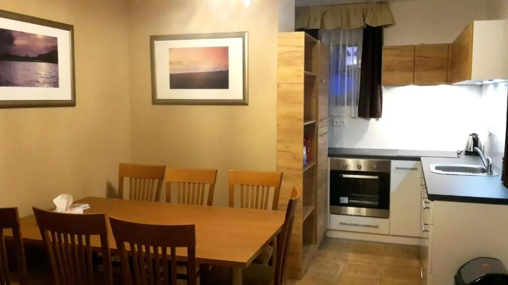 Lipno Apartmany Frymburk III.