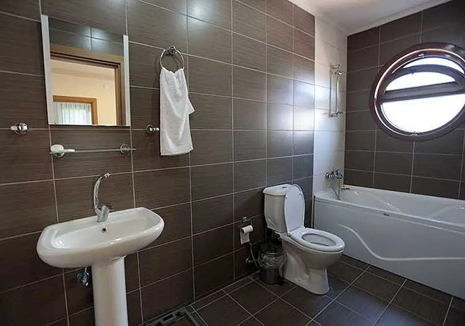 Kapri Termal Hotel & Kaplica Yalova